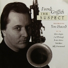 Frank Griffith The Suspect album